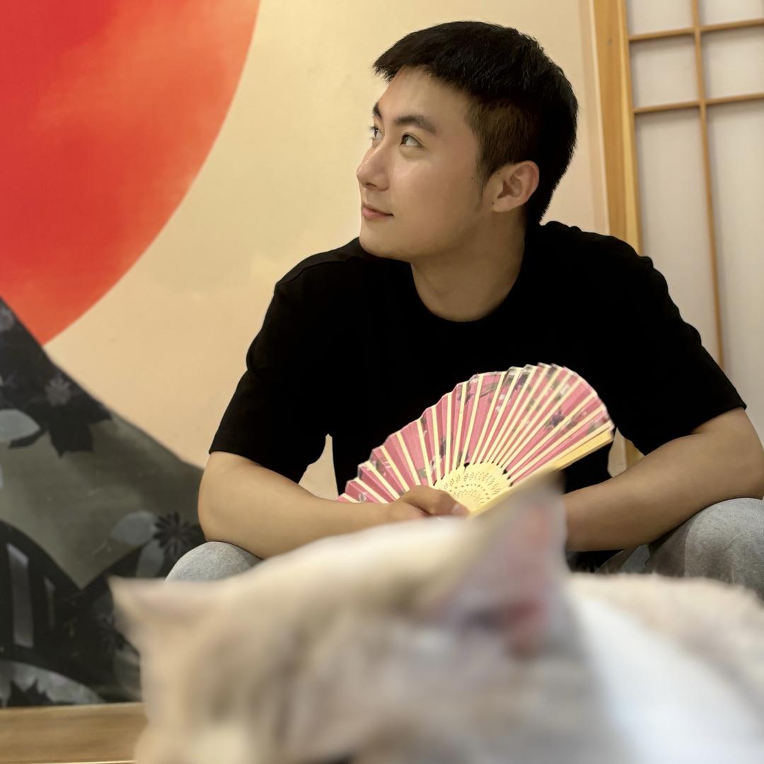 夏无敌💫