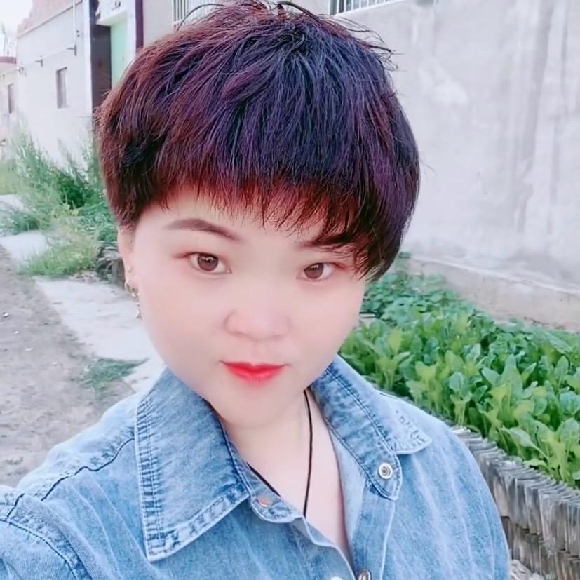 贺家三丫头❤️