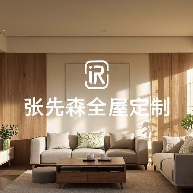 莘县顺心家装