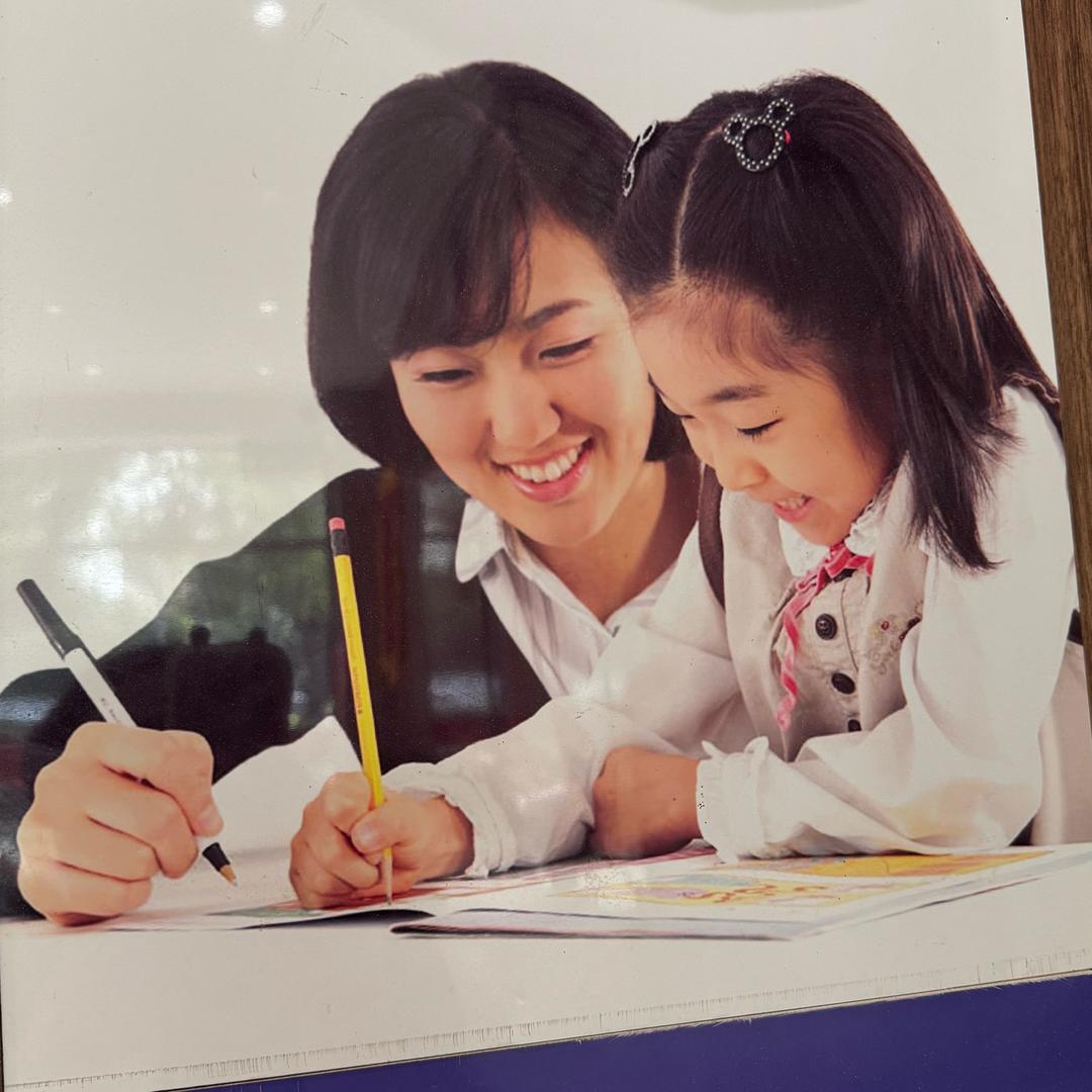 圆梦巨人-刘老师