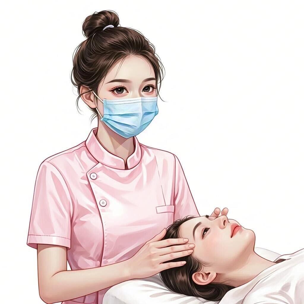 新生活美容养生🎀