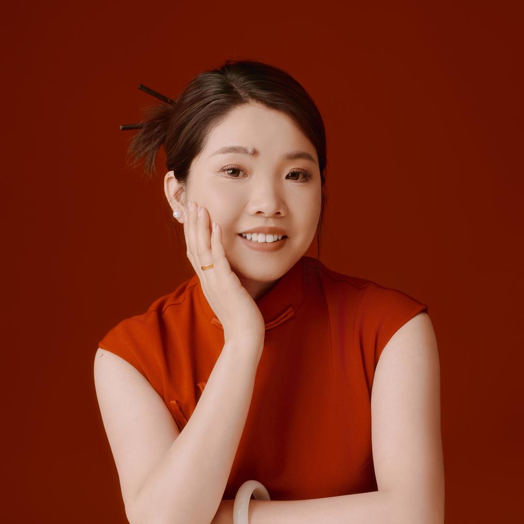 南昌国瓷红叶国瓷永丰源•傅晓娟