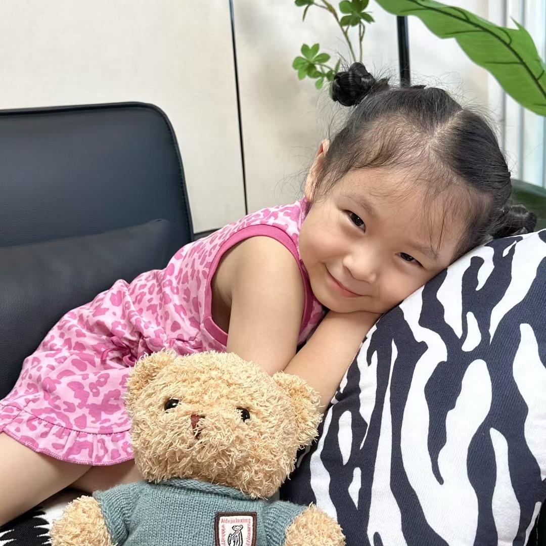 琪琪麻麻🌸