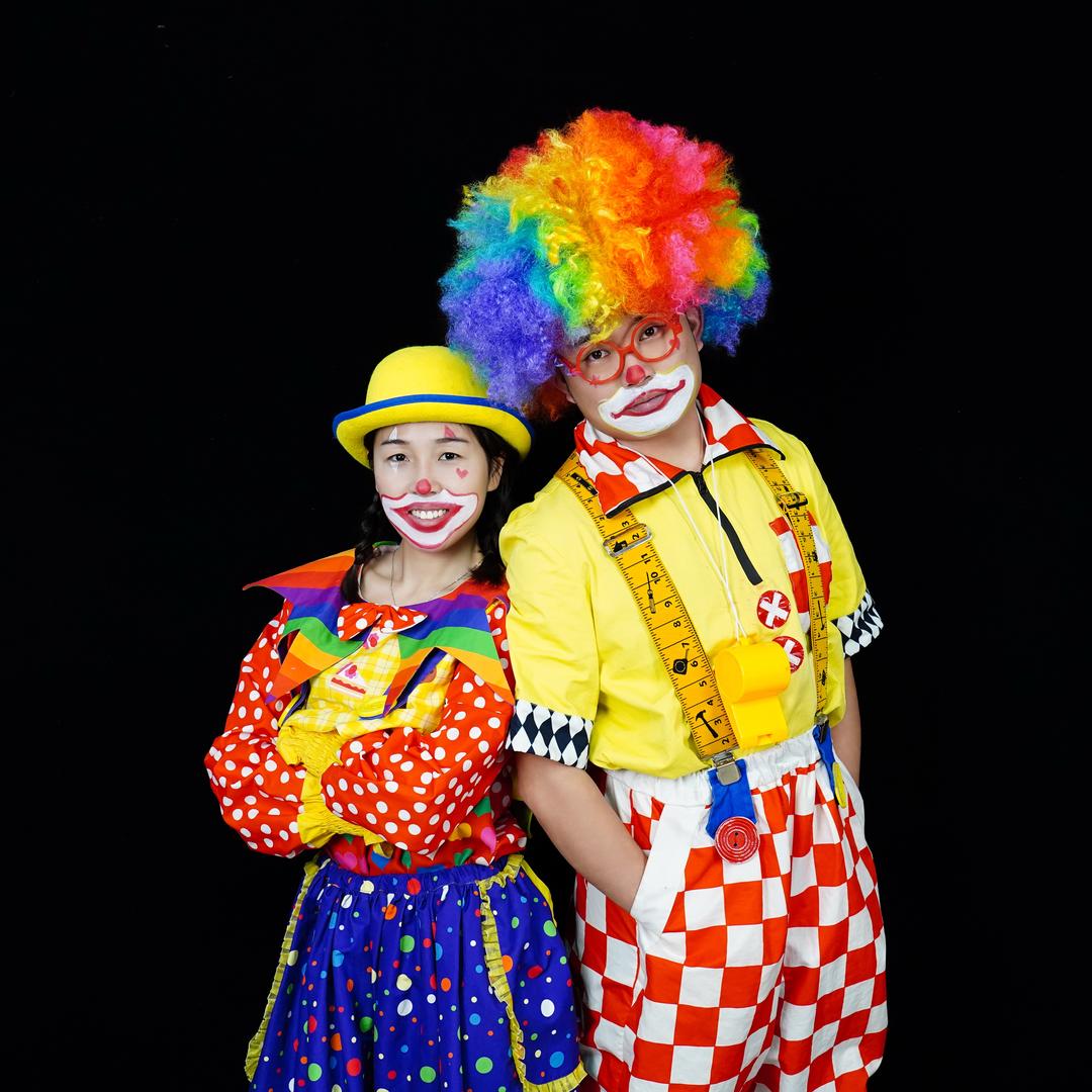 荆州小丑顺子老师（招学员）