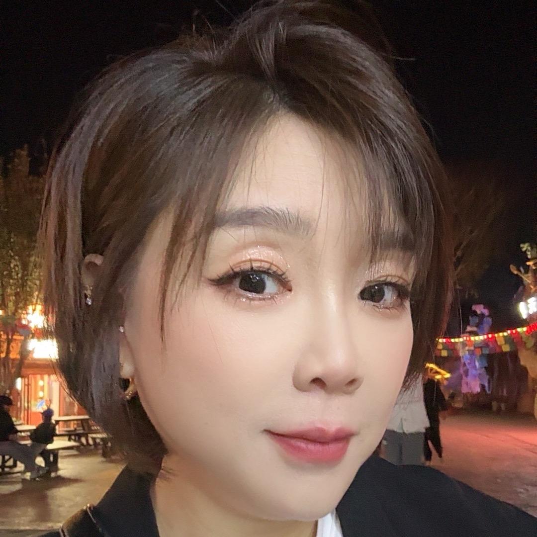 北京大妞