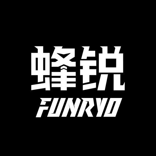 蜂锐旗舰店