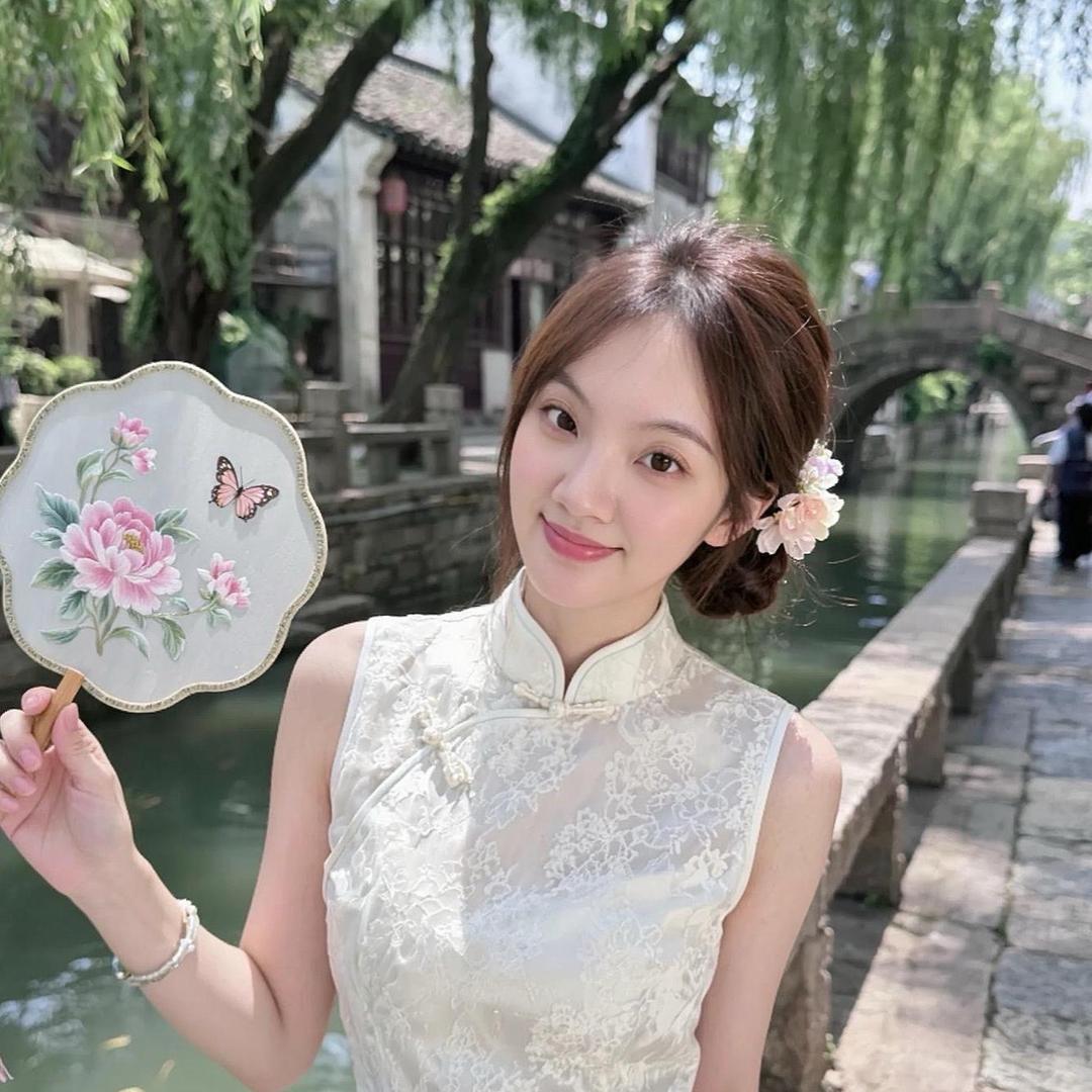 元气满满小福星