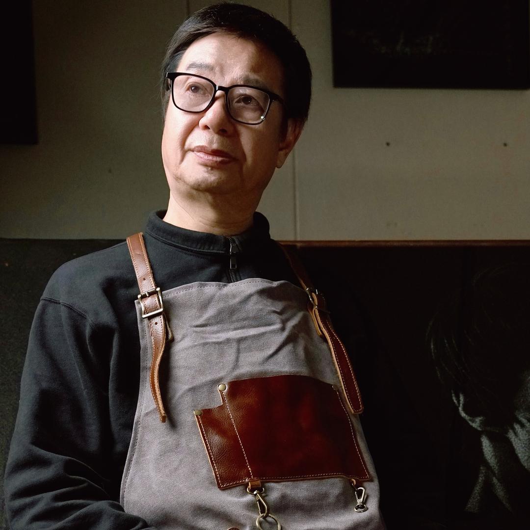 刘金铎锤子画