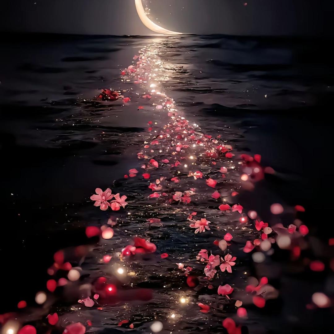 花似梦丶