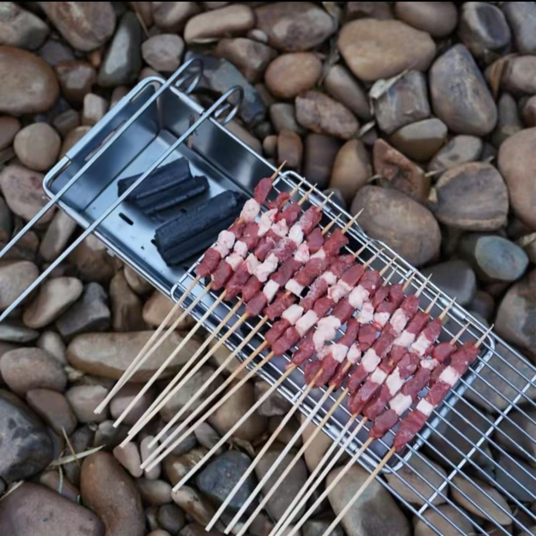 飞翔户外烧烤炉