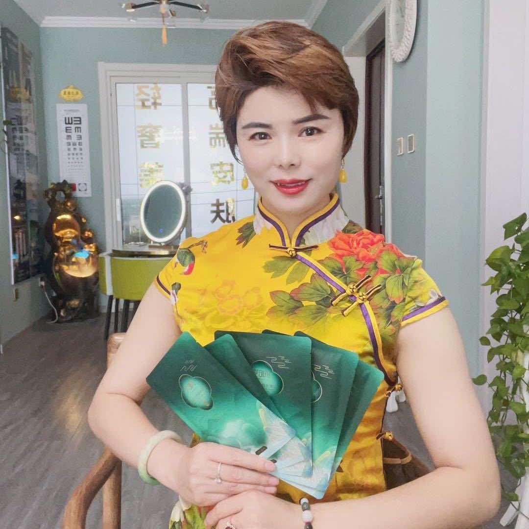 临沂体重管理一姐
