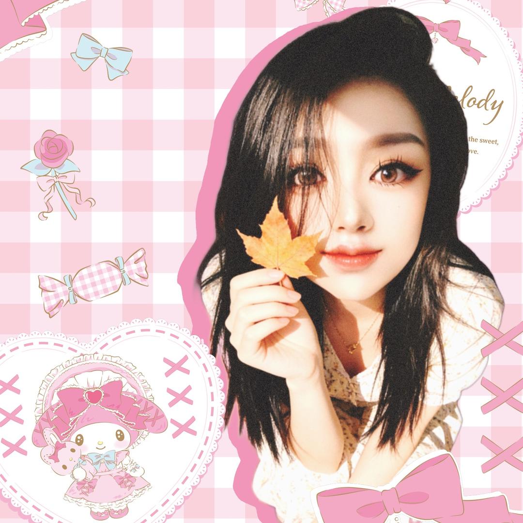 @匿名的心事·To