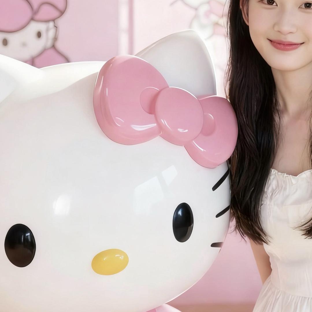 HelloKitty呀