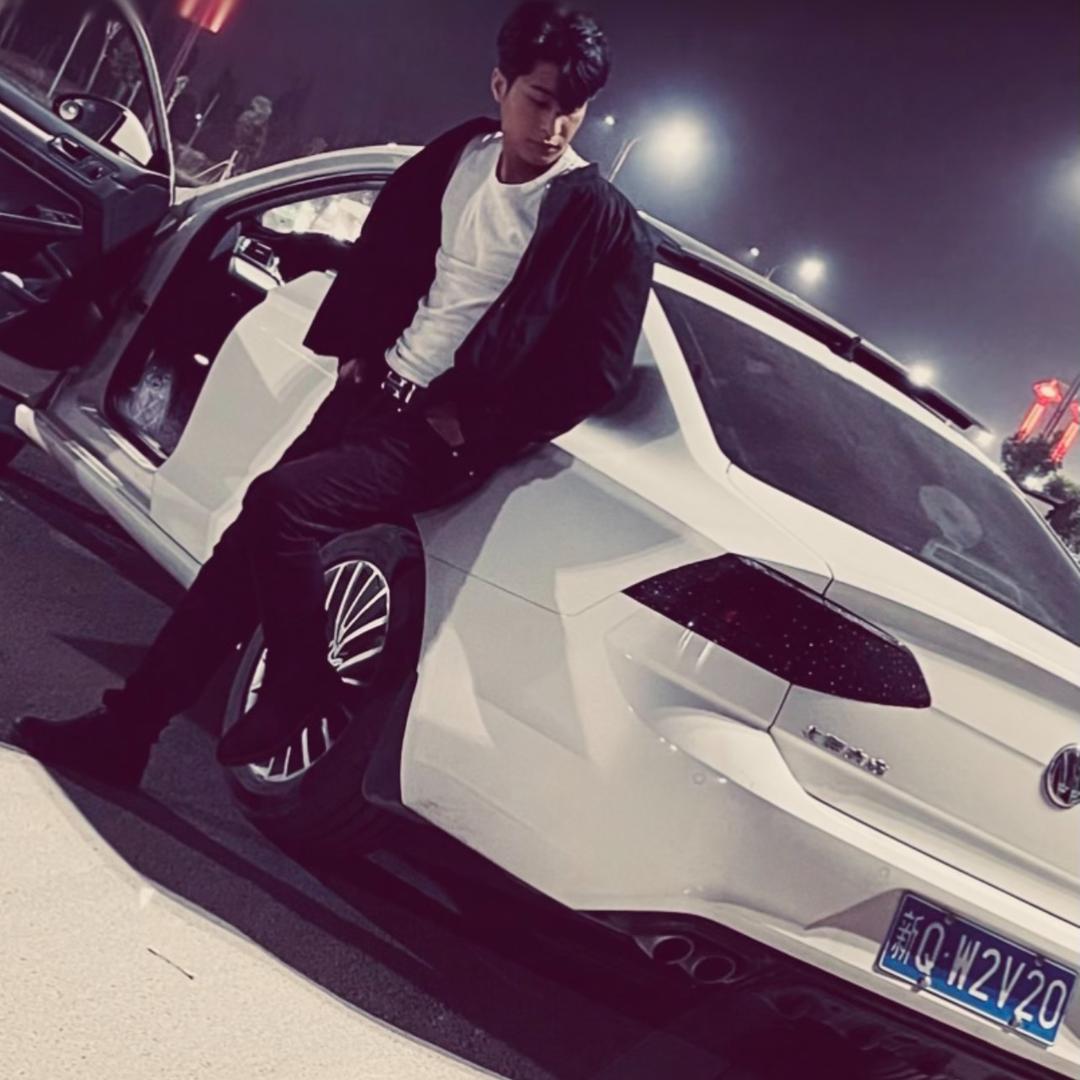 毅力理发沙龙🐉