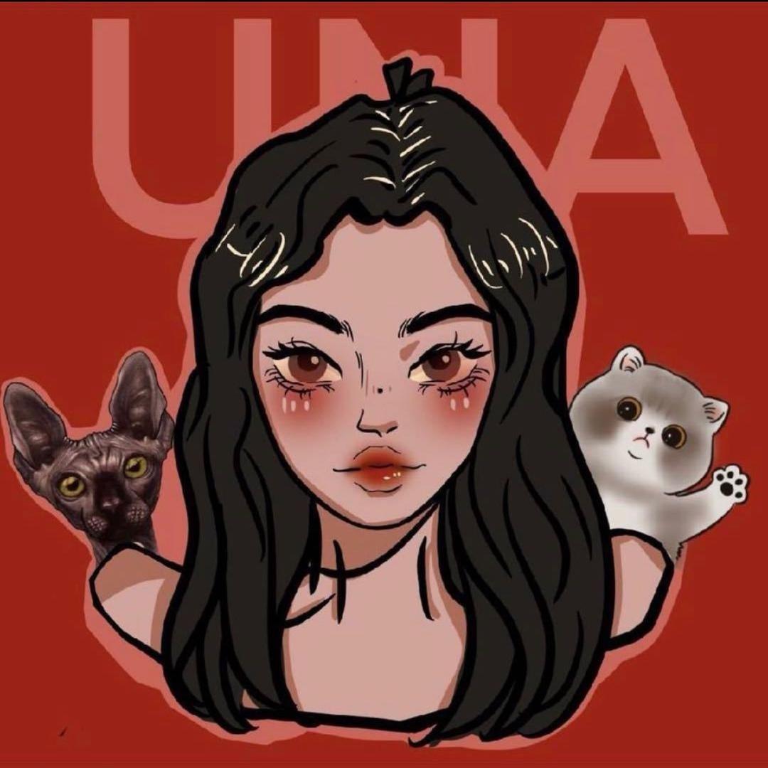 Baby晚💋