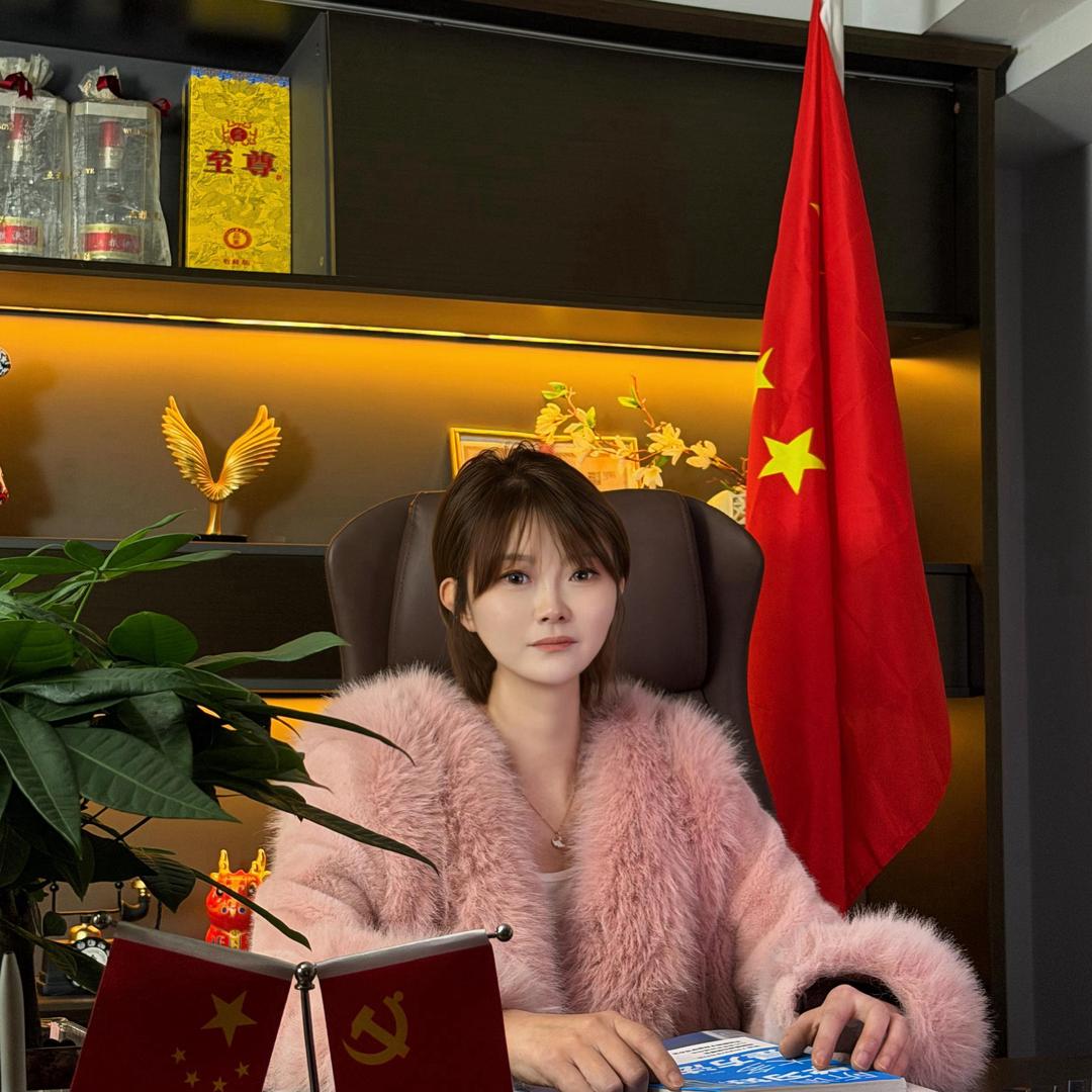 赵伊伊🧚‍♀️