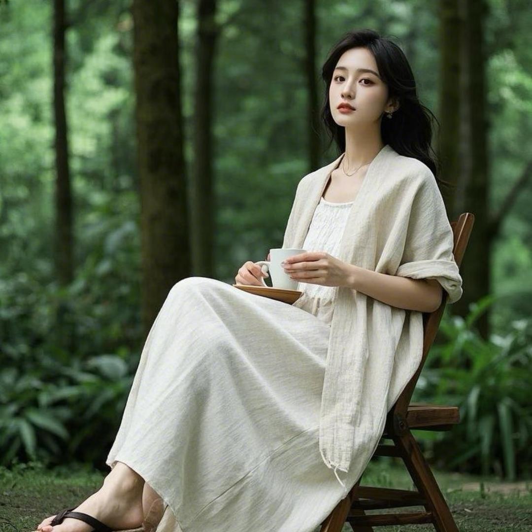 源源服饰（亚麻汉麻全品类女装）