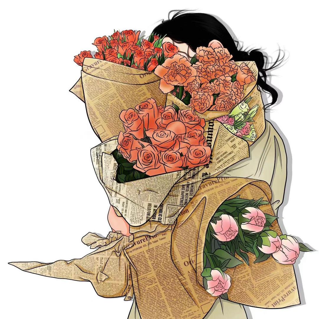 瑶溪阁鲜花