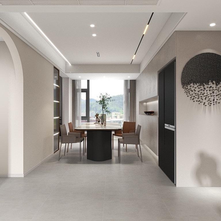 耀轩——装修设计