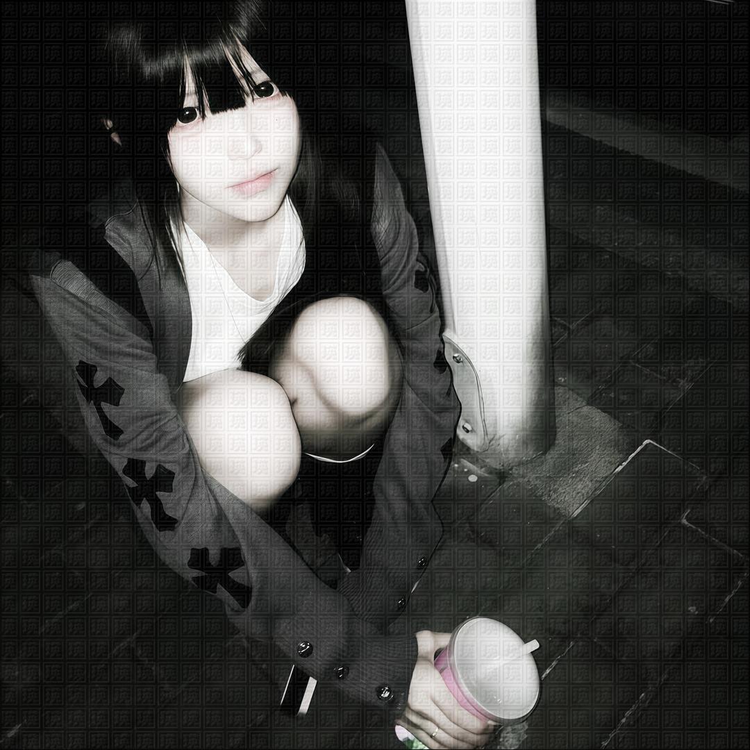坏女孩
