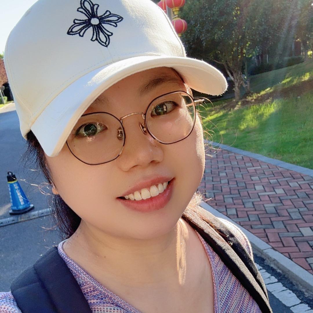 祝小米在合肥