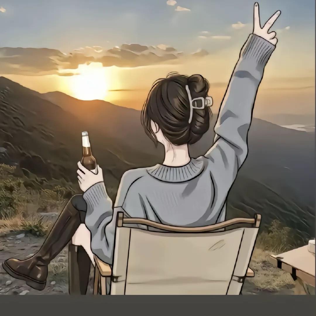空空如也