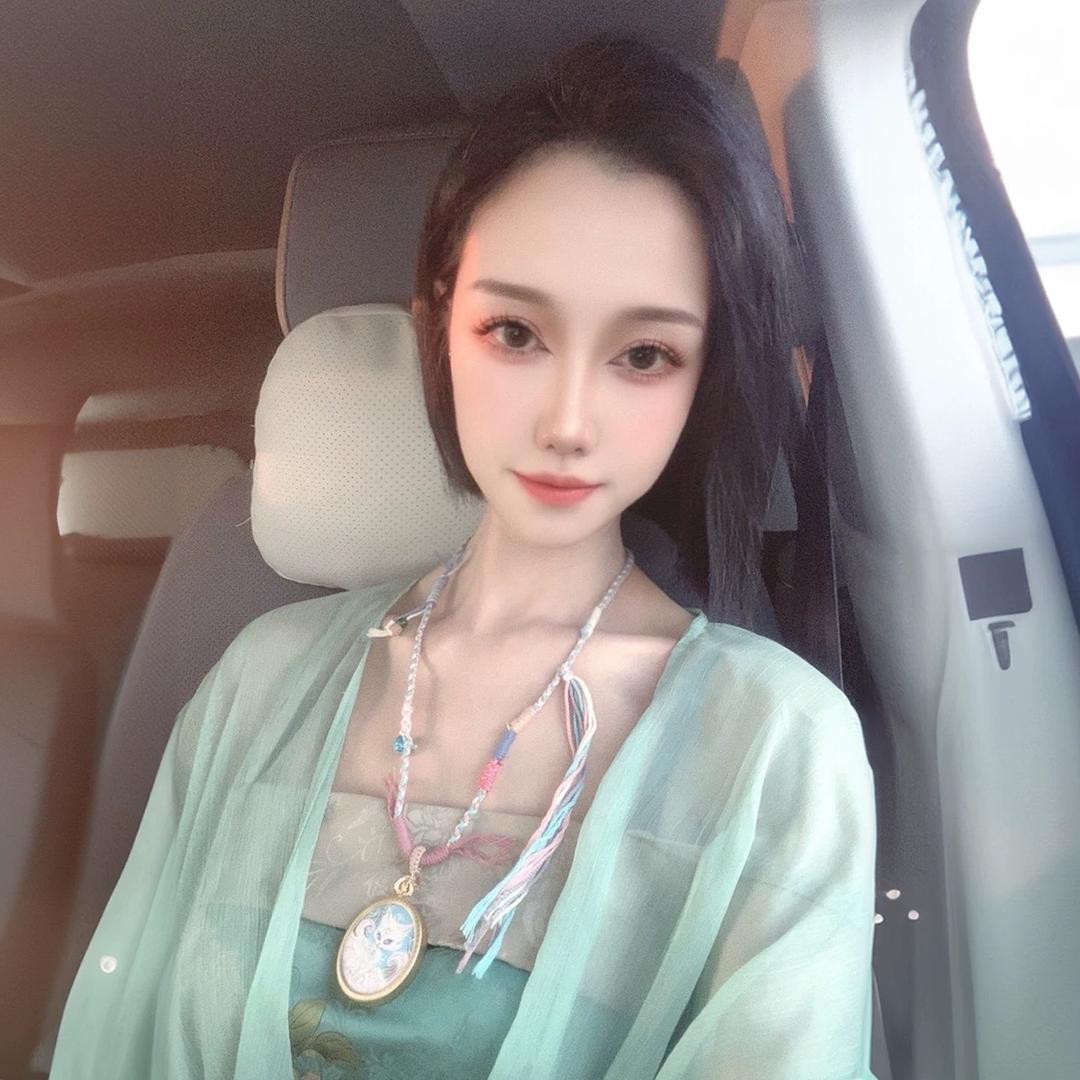 气质拿人Vivi
