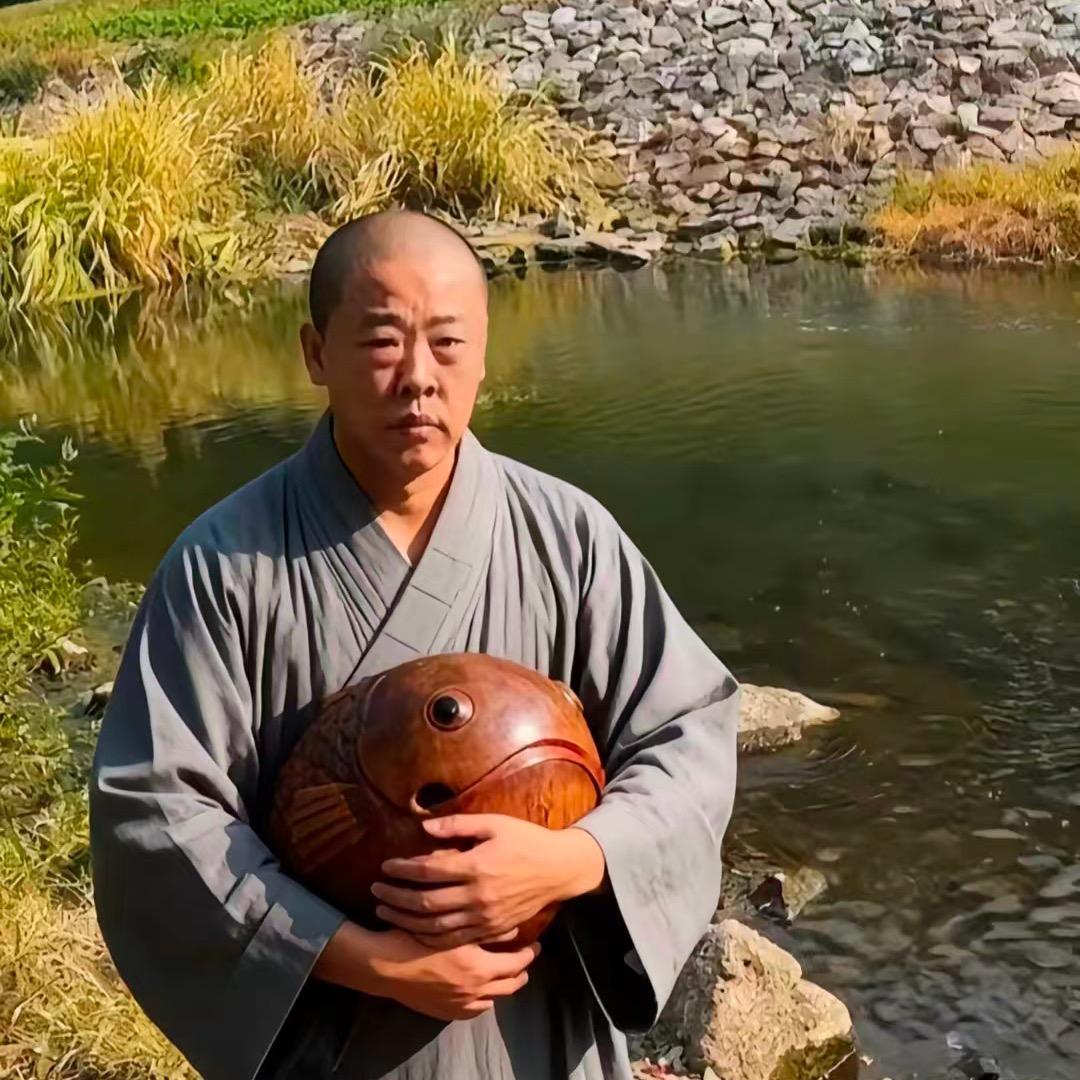 李水丁
