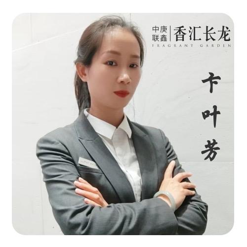 大丰香汇长龙买房找叶子🍃