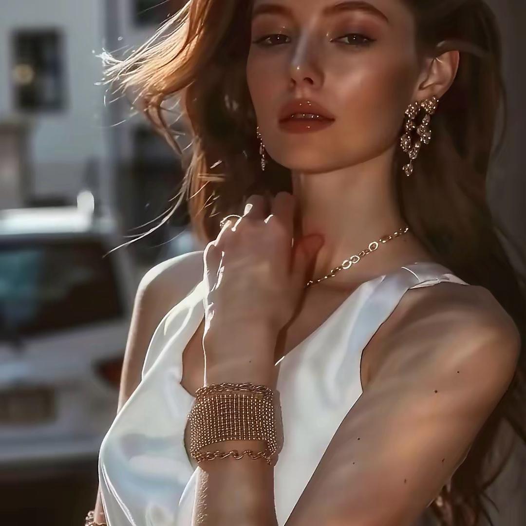 迪娜娜首饰~🎁