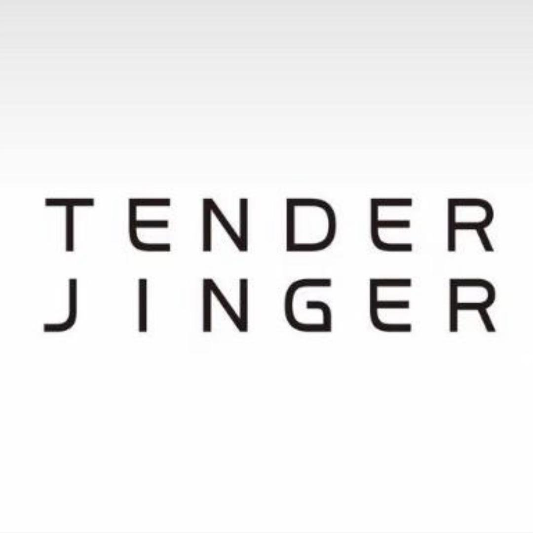 Tender Jinger时尚穿搭