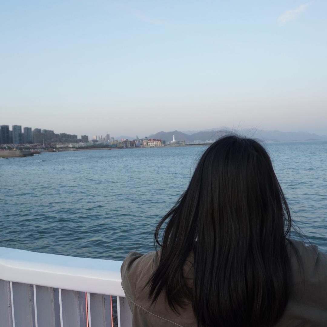夏天冷的后花园