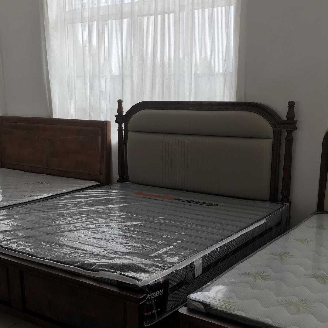 廊坊市广阳区万庄镇双木家具店