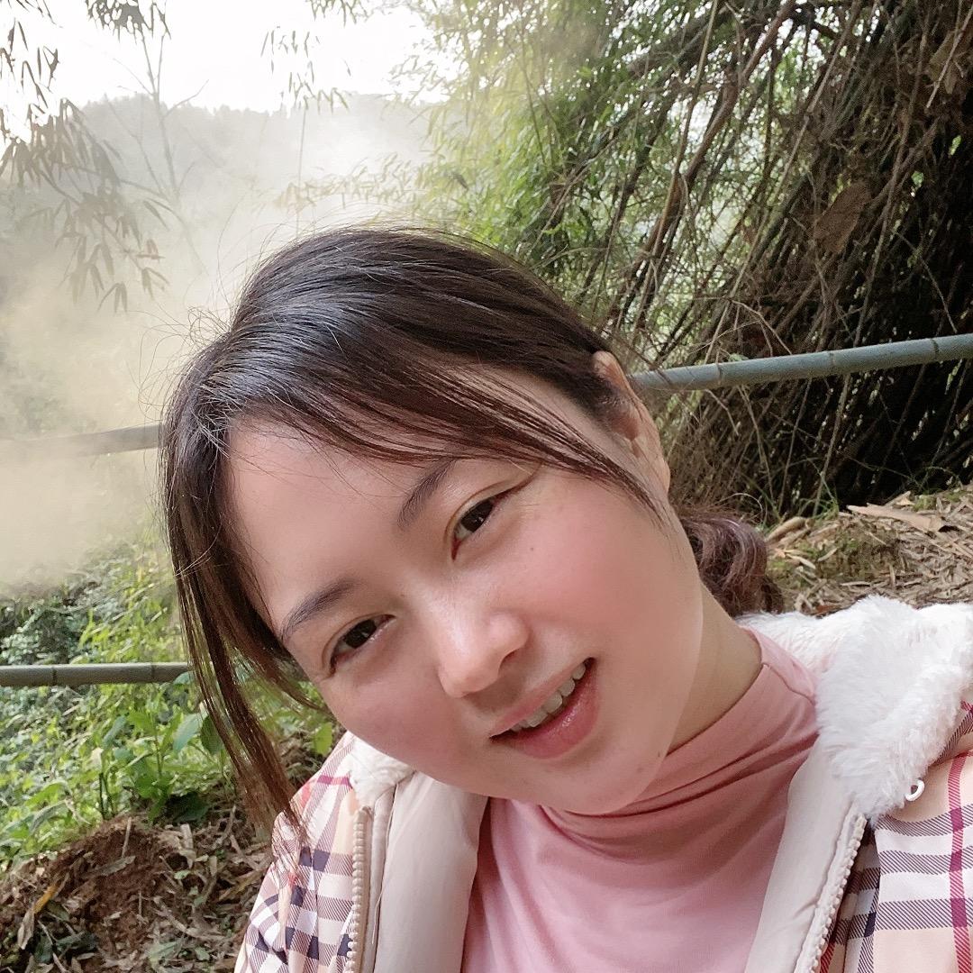蒋妹胖哥