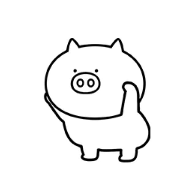 沪漂小猪🐷