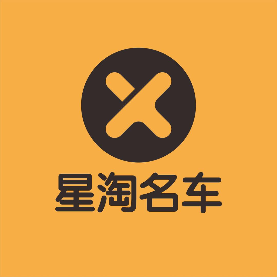 星淘名车