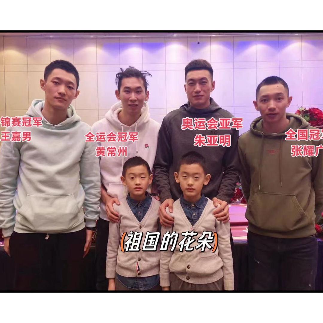 黑龙江高教练