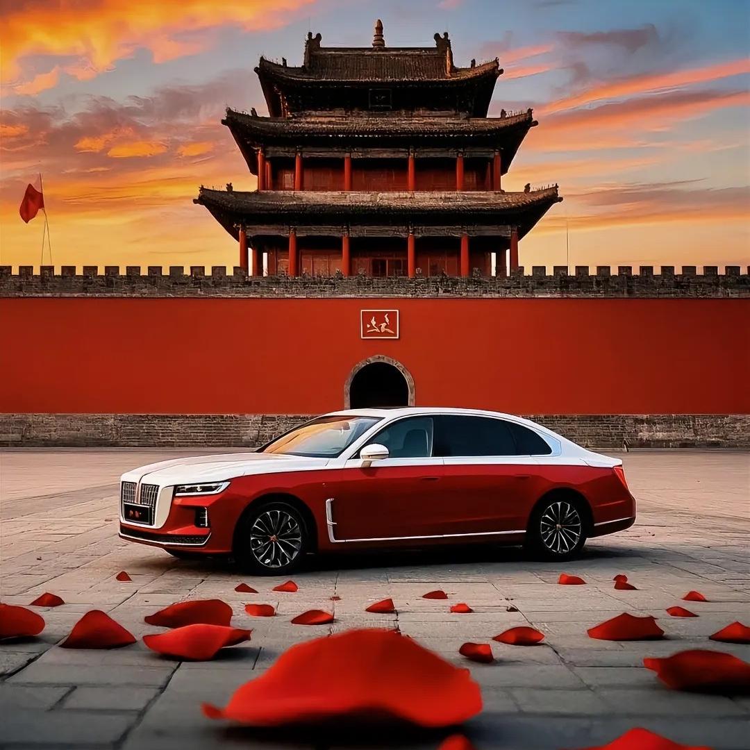 邯郸臻尚高端婚车租赁（马哥）