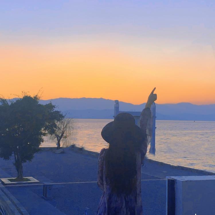 芒果meimei🧚‍♀️