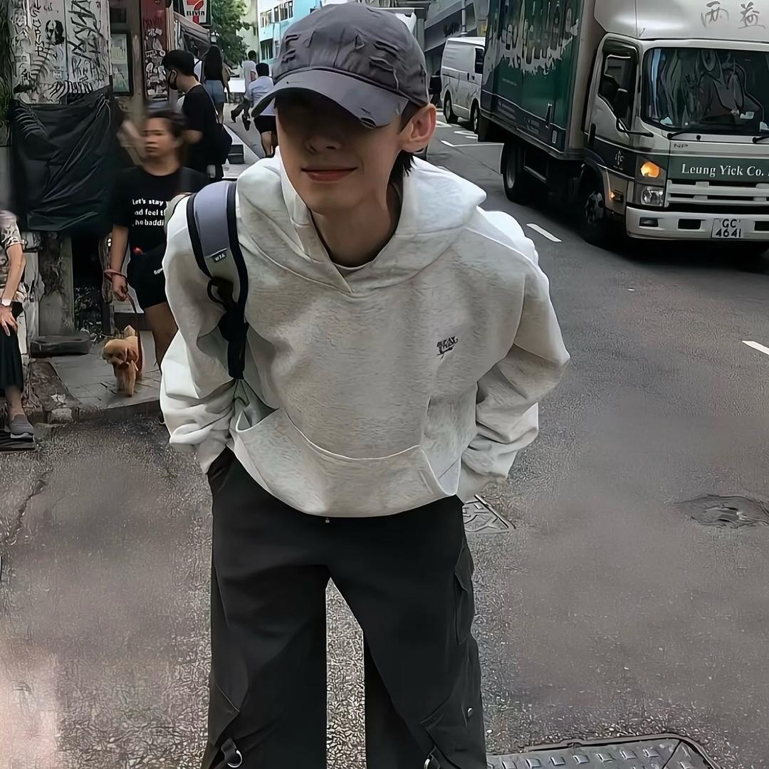 清静