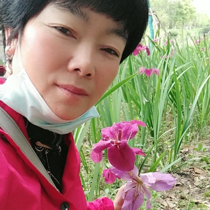 🍁吕姐🍀🌾🍁