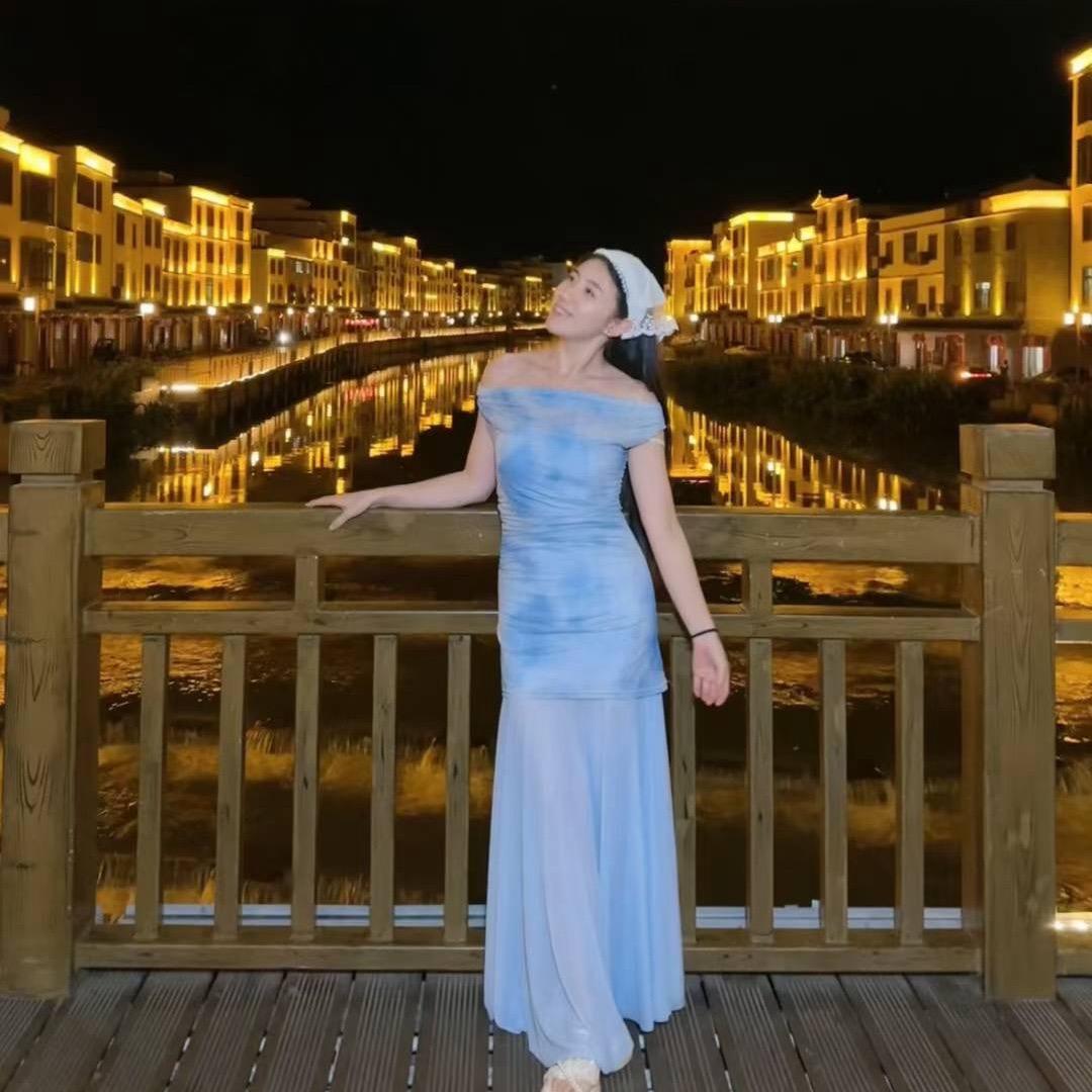 许家女