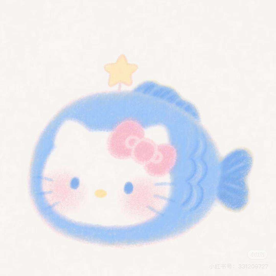 观鱼册🤍꙳𓇼 🫧🐟