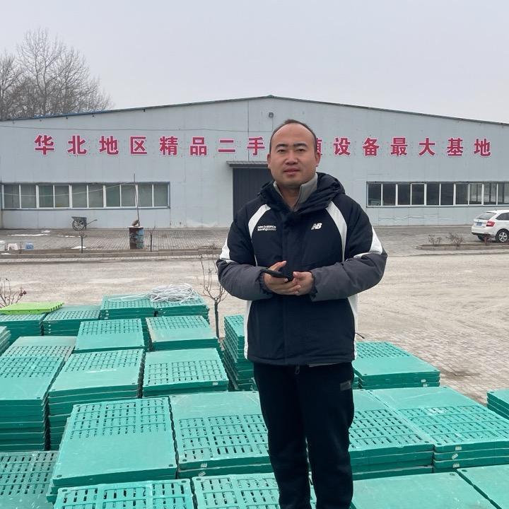山西象荣畜牧工程