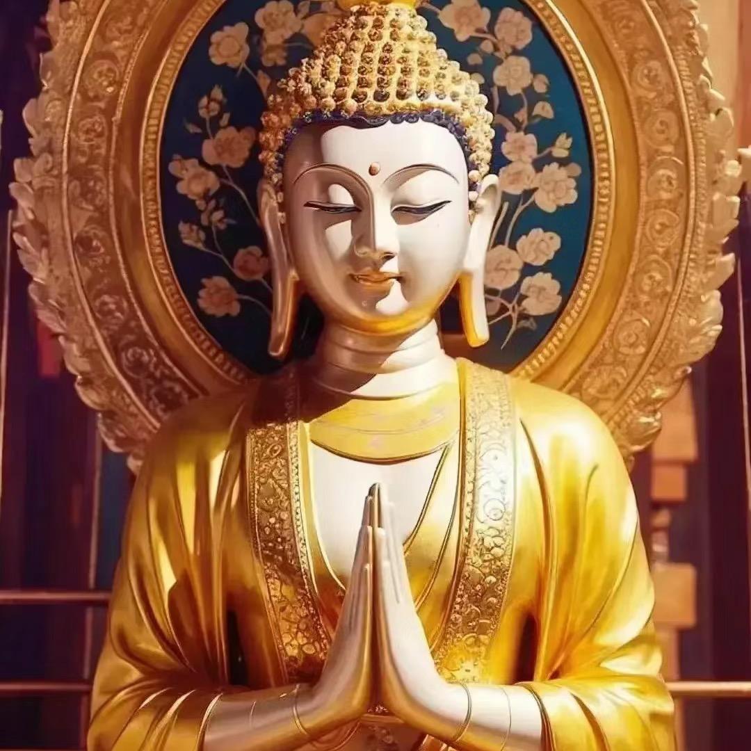 南无地藏菩萨摩诃萨