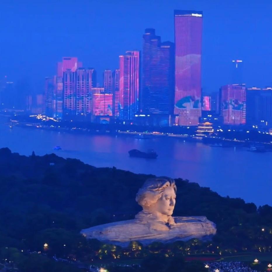 大表哥在马来西亚