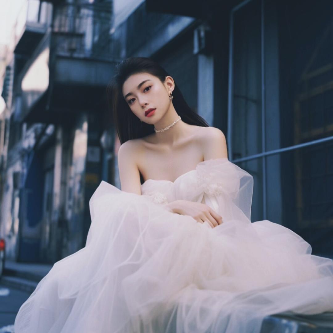 汐汐🍀不熬夜