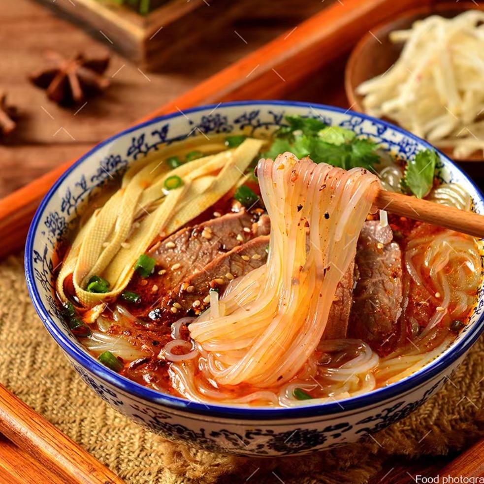 陆伍记牛肉汤