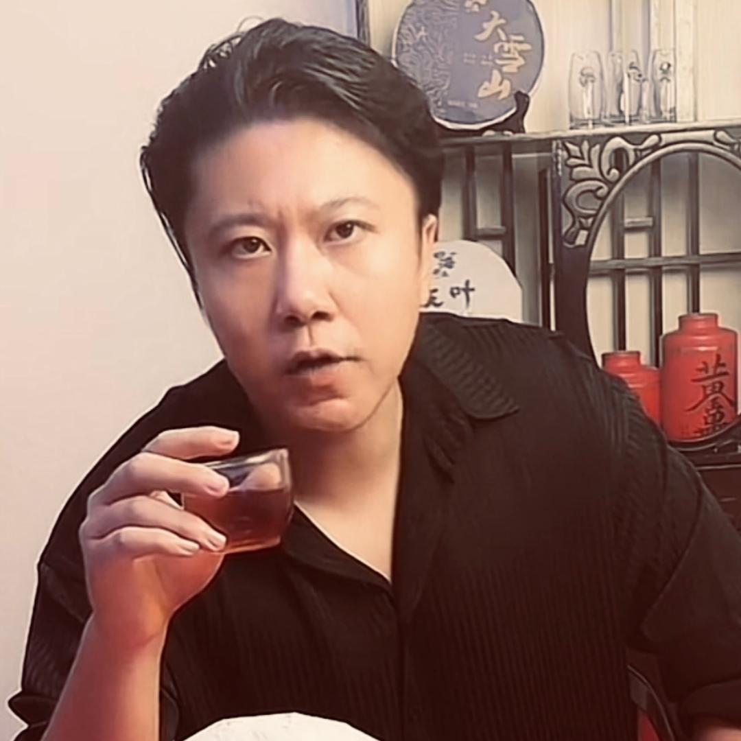 李奎然