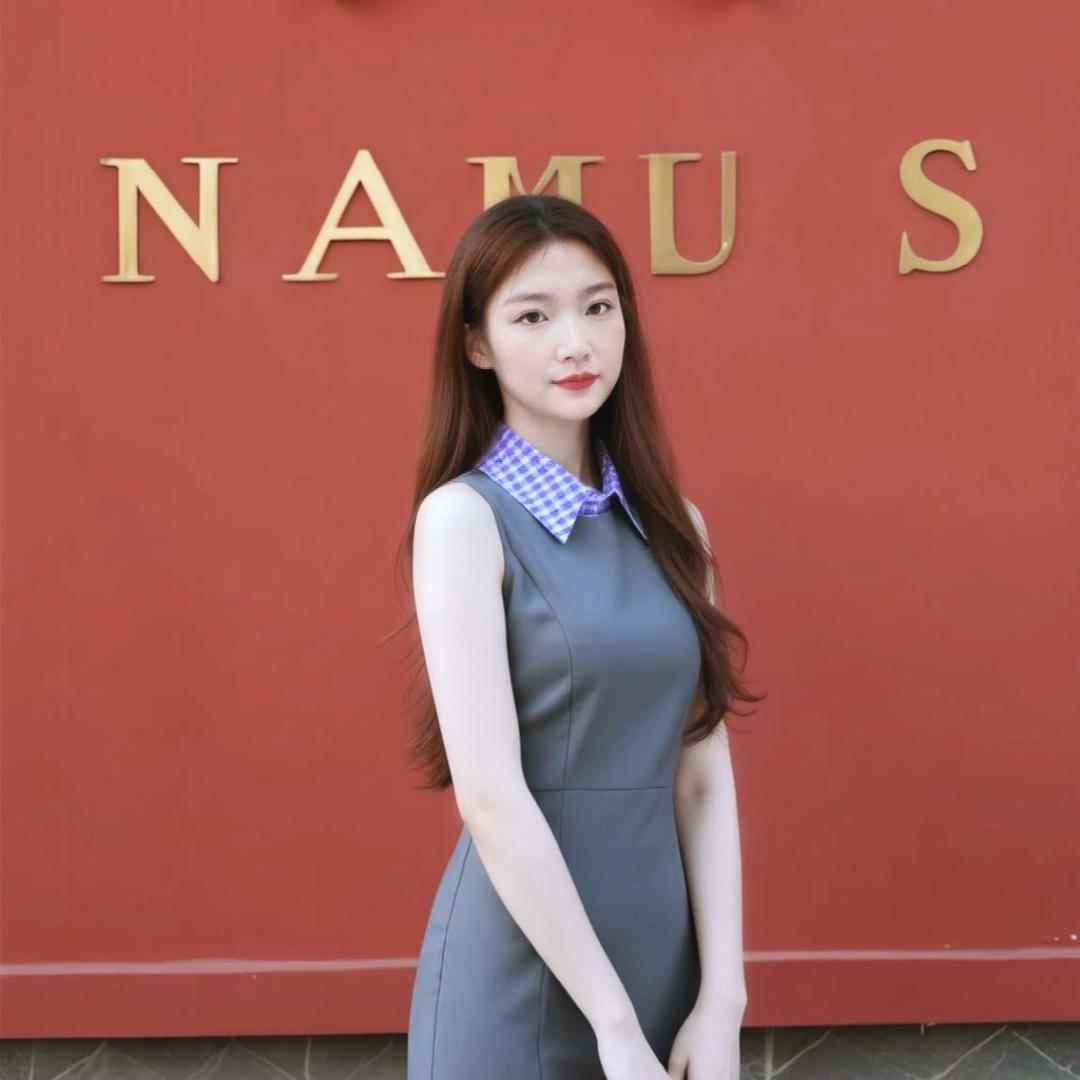 小张呀～